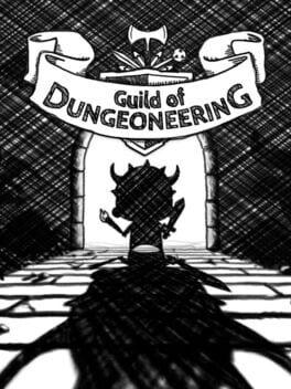 Guild of Dungeoneering - Copertina ufficiale del gioco disponibile - Gaming marketplace italiano - The Games Market