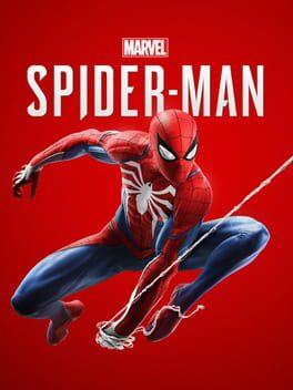 Marvel's Spider-Man - Copertina ufficiale del gioco disponibile - Gaming marketplace italiano - The Games Market