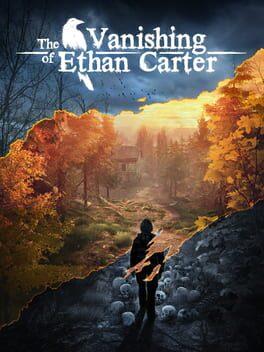 The Vanishing of Ethan Carter - Copertina ufficiale del gioco disponibile - Gaming marketplace italiano - The Games Market