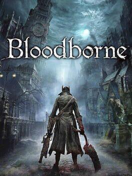Bloodborne - Copertina ufficiale del gioco disponibile - Gaming marketplace italiano - The Games Market