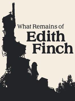 What Remains of Edith Finch - Copertina ufficiale del gioco disponibile - Gaming marketplace italiano - The Games Market
