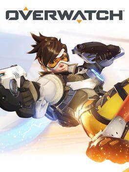 Overwatch - Copertina ufficiale del gioco disponibile - Gaming marketplace italiano - The Games Market
