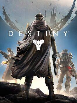 Destiny - Copertina ufficiale del gioco disponibile - Gaming marketplace italiano - The Games Market