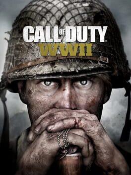 Call of Duty: WWII - Copertina ufficiale del gioco disponibile - Gaming marketplace italiano - The Games Market