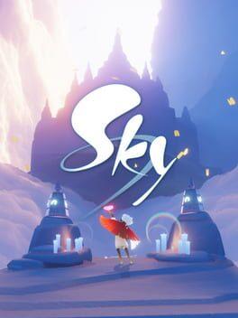 Sky: Children of the Light - Copertina ufficiale del gioco disponibile - Gaming marketplace italiano - The Games Market