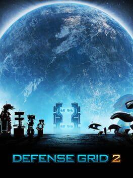 Defense Grid 2 - Copertina ufficiale del gioco disponibile - Gaming marketplace italiano - The Games Market