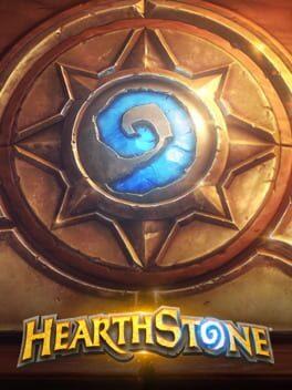Hearthstone - Copertina ufficiale del gioco disponibile - Gaming marketplace italiano - The Games Market