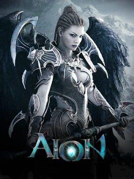 Aion - Copertina ufficiale del gioco disponibile - Gaming marketplace italiano - The Games Market