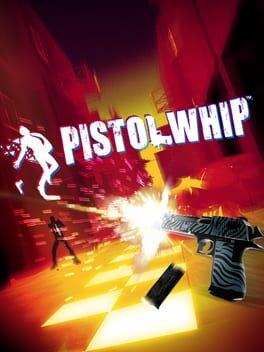 Pistol Whip - Copertina ufficiale del gioco disponibile - Gaming marketplace italiano - The Games Market