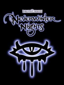 Neverwinter Nights - Copertina ufficiale del gioco disponibile - Gaming marketplace italiano - The Games Market
