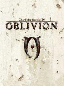 The Elder Scrolls IV: Oblivion - Copertina ufficiale del gioco disponibile - Gaming marketplace italiano - The Games Market