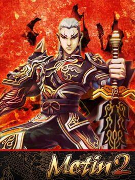 Metin2 - Copertina ufficiale del gioco disponibile - Gaming marketplace italiano - The Games Market