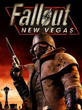 Fallout: New Vegas - Copertina ufficiale del gioco disponibile - Gaming marketplace italiano - The Games Market