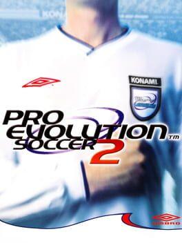 World Soccer Winning Eleven 6 - Copertina ufficiale del gioco disponibile - Gaming marketplace italiano - The Games Market