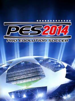 Pro Evolution Soccer 2014 - Copertina ufficiale del gioco disponibile - Gaming marketplace italiano - The Games Market