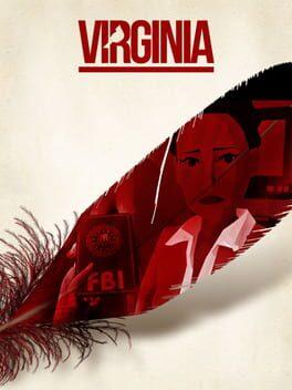 Virginia - Copertina ufficiale del gioco disponibile - Gaming marketplace italiano - The Games Market