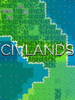 Civlands - Copertina ufficiale del gioco disponibile - Gaming marketplace italiano - The Games Market