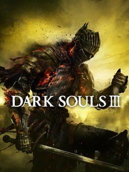 Dark Souls III - Copertina ufficiale del gioco disponibile - Gaming marketplace italiano - The Games Market