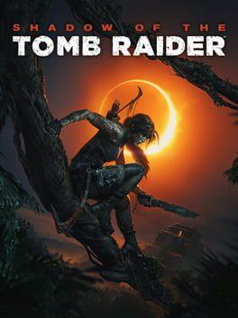 Shadow of the Tomb Raider - Copertina ufficiale del gioco disponibile - Gaming marketplace italiano - The Games Market