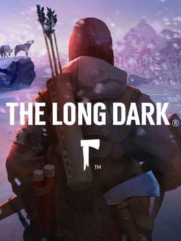 The Long Dark - Copertina ufficiale del gioco disponibile - Gaming marketplace italiano - The Games Market