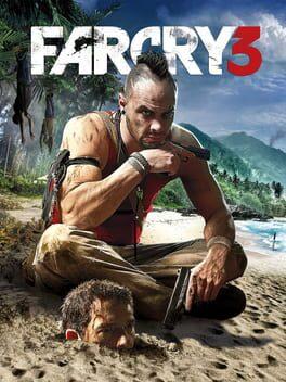 Far Cry 3 - Copertina ufficiale del gioco disponibile - Gaming marketplace italiano - The Games Market