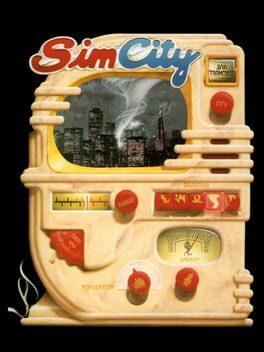 SimCity - Copertina ufficiale del gioco disponibile - Gaming marketplace italiano - The Games Market
