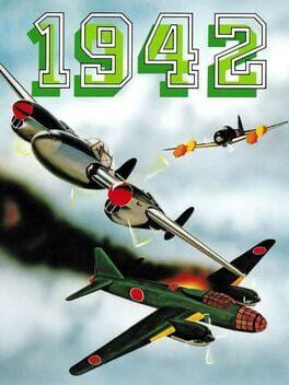 1942 - Copertina ufficiale del gioco disponibile - Gaming marketplace italiano - The Games Market