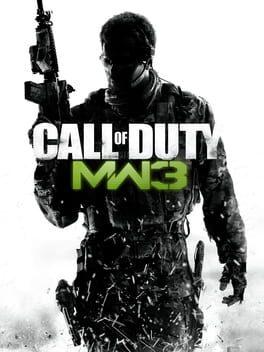 Call of Duty: Modern Warfare 3 - Copertina ufficiale del gioco disponibile - Gaming marketplace italiano - The Games Market