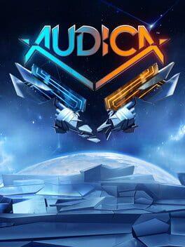 Audica - Copertina ufficiale del gioco disponibile - Gaming marketplace italiano - The Games Market