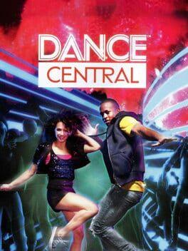 Dance Central - Copertina ufficiale del gioco disponibile - Gaming marketplace italiano - The Games Market