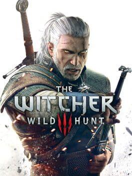 The Witcher 3: Wild Hunt - Copertina ufficiale del gioco disponibile - Gaming marketplace italiano - The Games Market
