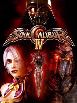 SoulCalibur IV - Copertina ufficiale del gioco disponibile - Gaming marketplace italiano - The Games Market