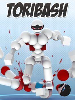 Toribash - Copertina ufficiale del gioco disponibile - Gaming marketplace italiano - The Games Market