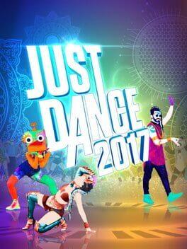 Just Dance 2017 - Copertina ufficiale del gioco disponibile - Gaming marketplace italiano - The Games Market