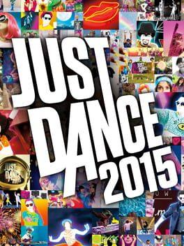 Just Dance 2015 - Copertina ufficiale del gioco disponibile - Gaming marketplace italiano - The Games Market