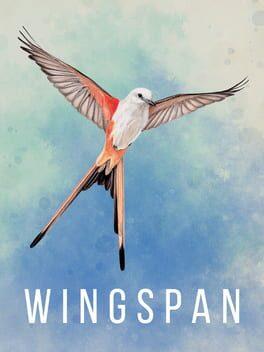 Wingspan - Copertina ufficiale del gioco disponibile - Gaming marketplace italiano - The Games Market