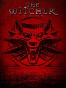 The Witcher - Copertina ufficiale del gioco disponibile - Gaming marketplace italiano - The Games Market