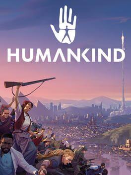 Humankind - Copertina ufficiale del gioco disponibile - Gaming marketplace italiano - The Games Market