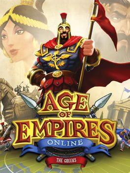 Age of Empires: Online - Copertina ufficiale del gioco disponibile - Gaming marketplace italiano - The Games Market