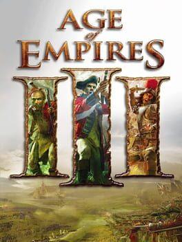 Age of Empires III - Copertina ufficiale del gioco disponibile - Gaming marketplace italiano - The Games Market