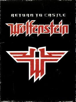 Return to Castle Wolfenstein - Copertina ufficiale del gioco disponibile - Gaming marketplace italiano - The Games Market