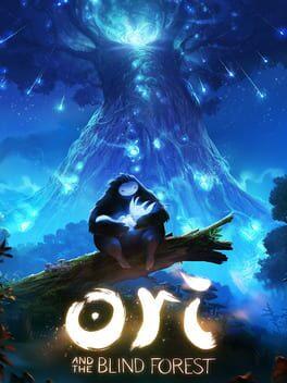 Ori and the Blind Forest - Copertina ufficiale del gioco disponibile - Gaming marketplace italiano - The Games Market