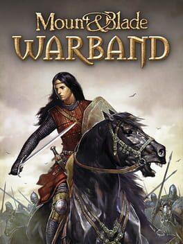 Mount & Blade: Warband - Copertina ufficiale del gioco disponibile - Gaming marketplace italiano - The Games Market