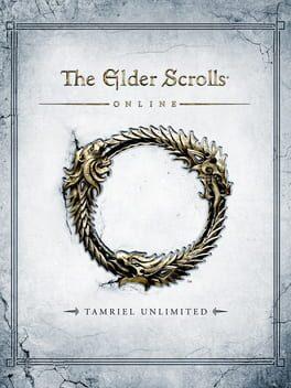 The Elder Scrolls Online - Copertina ufficiale del gioco disponibile - Gaming marketplace italiano - The Games Market