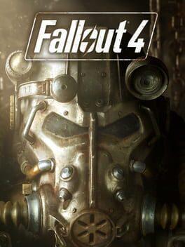 Fallout 4 - Copertina ufficiale del gioco disponibile - Gaming marketplace italiano - The Games Market