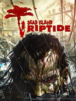 Dead Island: Riptide - Copertina ufficiale del gioco disponibile - Gaming marketplace italiano - The Games Market