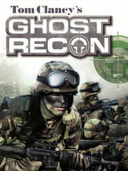 Tom Clancy's Ghost Recon - Copertina ufficiale del gioco disponibile - Gaming marketplace italiano - The Games Market