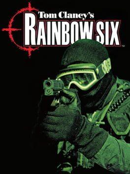 Tom Clancy's Rainbow Six - Copertina ufficiale del gioco disponibile - Gaming marketplace italiano - The Games Market