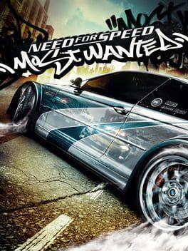 Need for Speed: Most Wanted - Copertina ufficiale del gioco disponibile - Gaming marketplace italiano - The Games Market