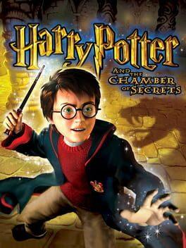 Harry Potter and the Chamber of Secrets - Copertina ufficiale del gioco disponibile - Gaming marketplace italiano - The Games Market